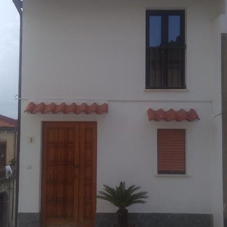 Ferienwohnung Galatro Terme House Exterior foto