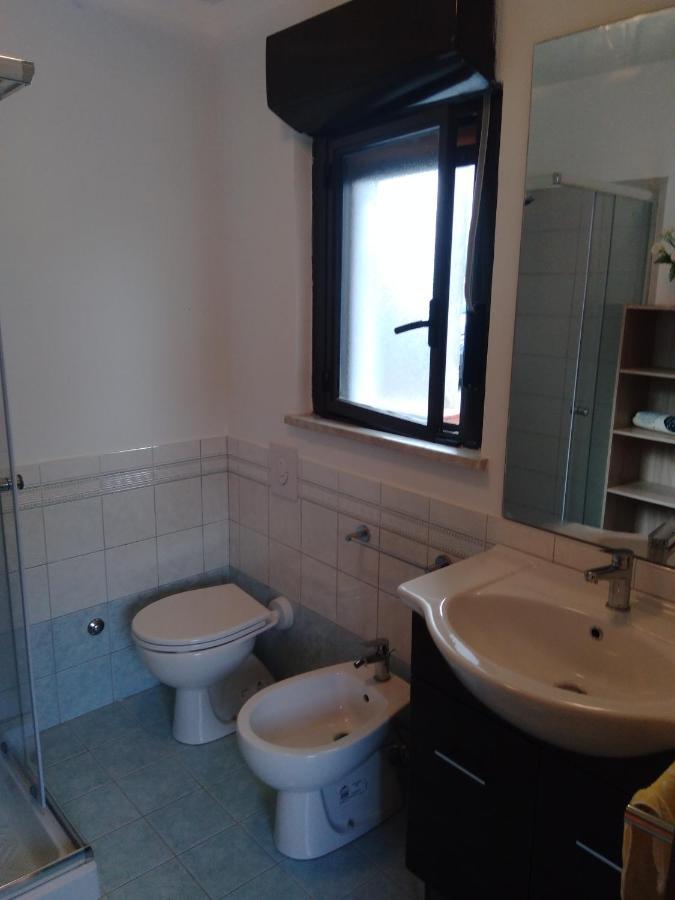 Ferienwohnung Galatro Terme House Exterior foto