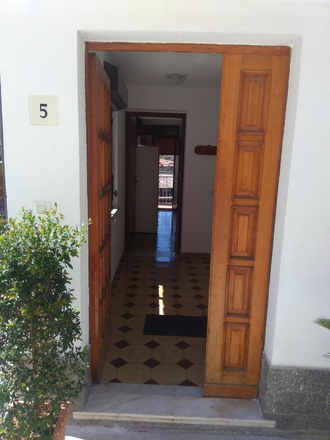 Ferienwohnung Galatro Terme House Exterior foto
