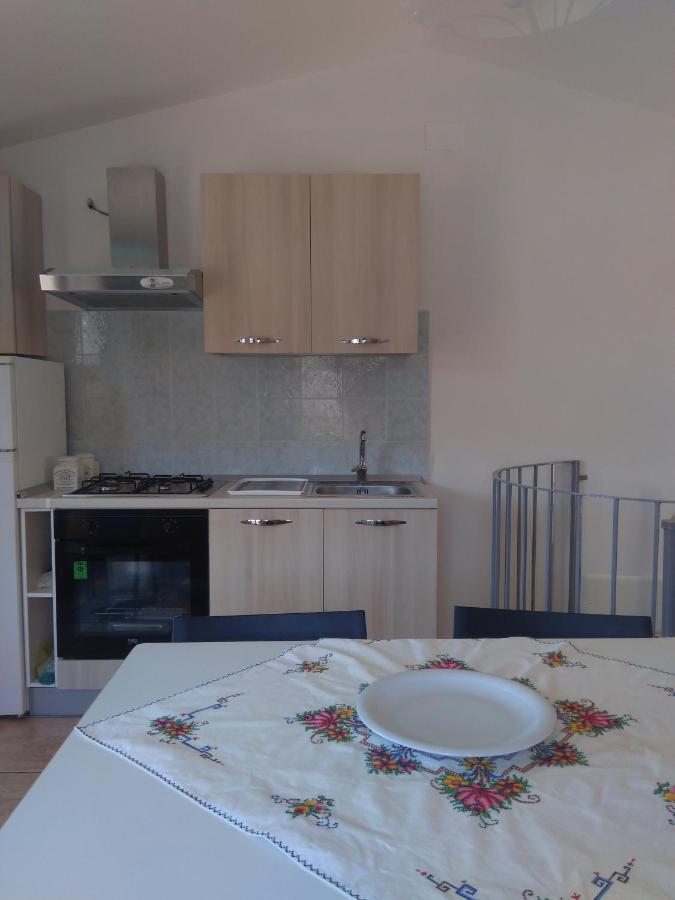 Ferienwohnung Galatro Terme House Exterior foto